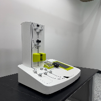 Miltenyi CliniMACS Automated Cell Separator image 0